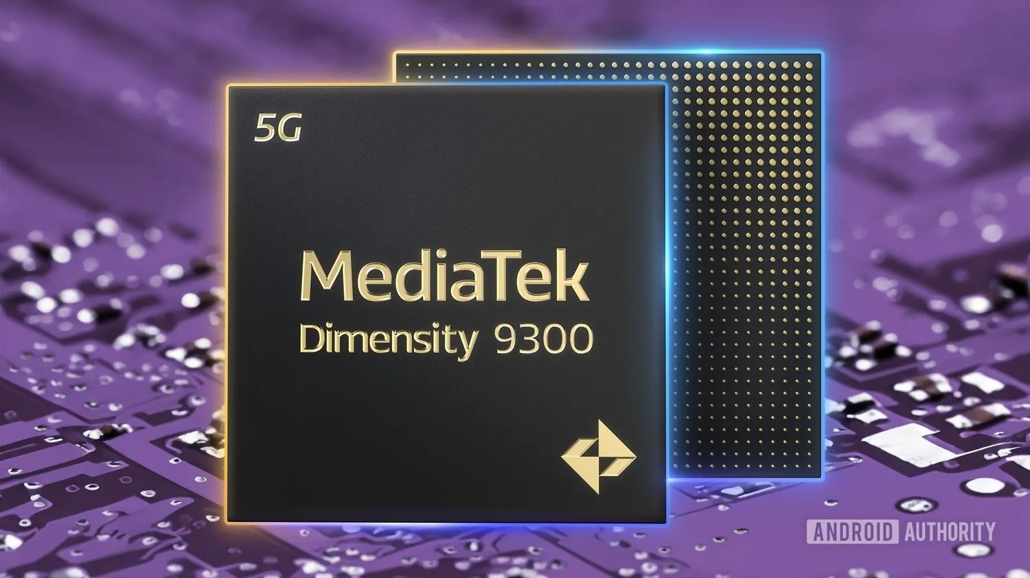 Dimensity 9300 ile Mediatek pazar payını arttırabilir