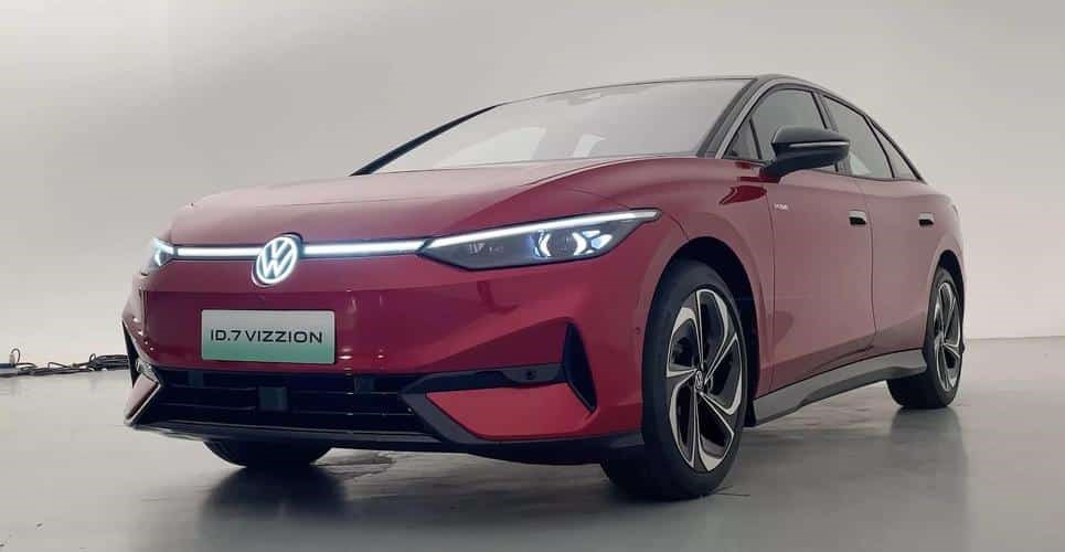 Volkswagen Çin'e özel ucuz elektrikli araç platformu geliştirecek