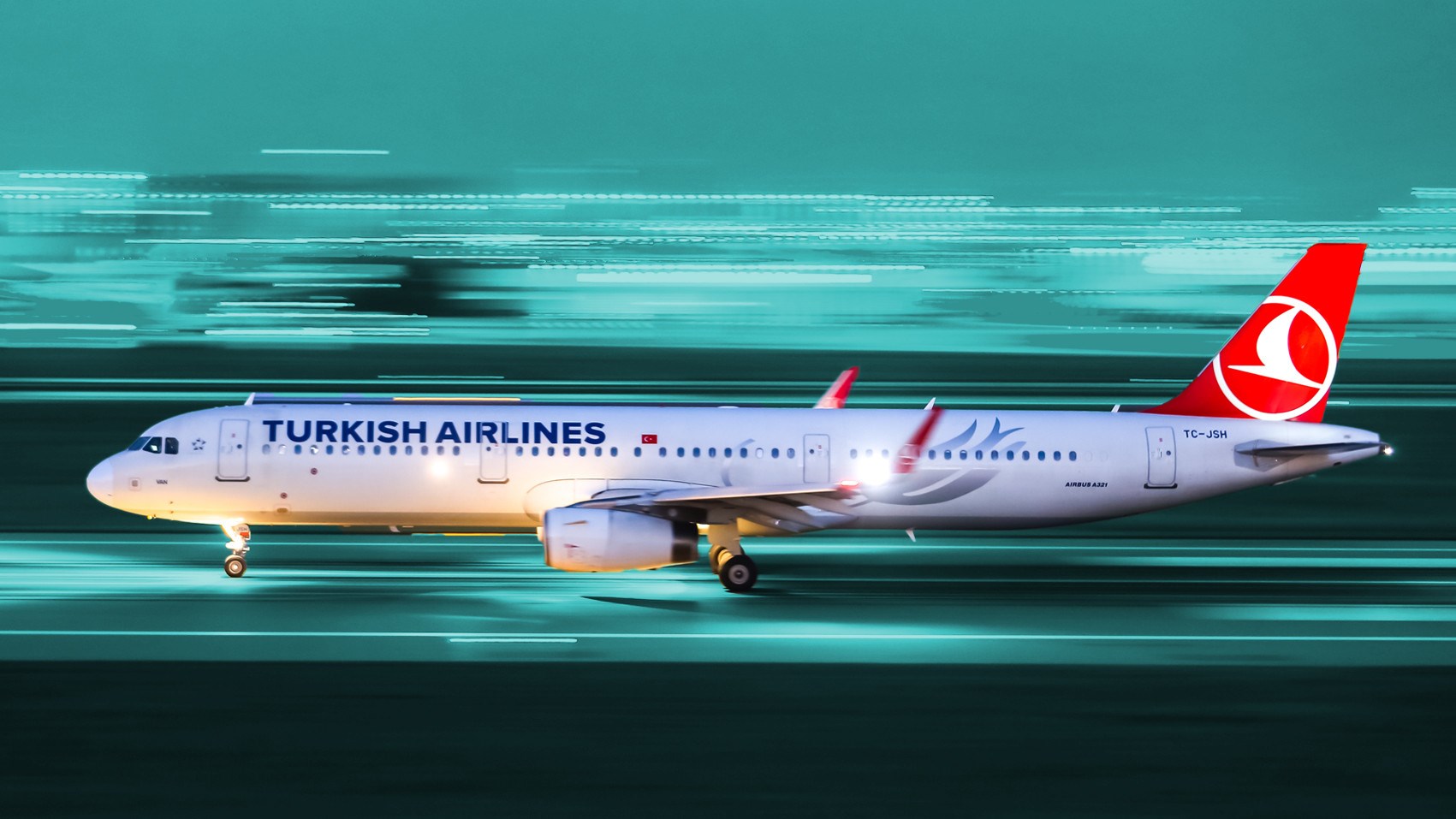 İstanbul Havalimanı’nda 28 Kasım tarihli THY seferleri iptal edil