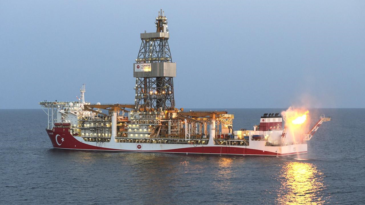 Karadeniz gazı devrede: 75 milyon metreküp üretim gerçekleşti