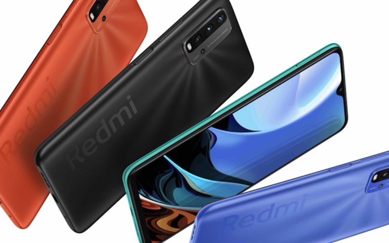 türkiyede üretilen telefonlar vergisiz Xiaomi Redmi 9T