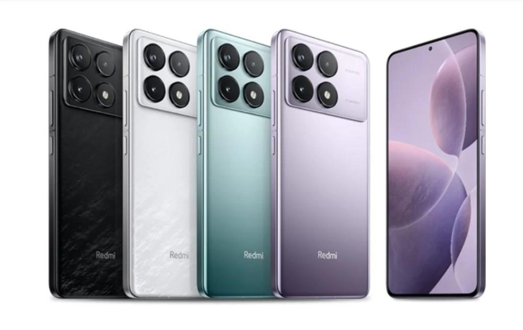 Redmi K70 ve Redmi K70 Pro tanıtıldı: İşte özellikleri fiyatı