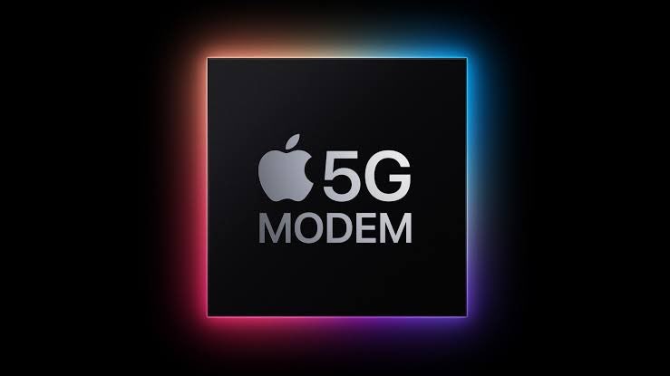 Apple'dan kötü haber: 5G modem çalışmaları sonlandı
