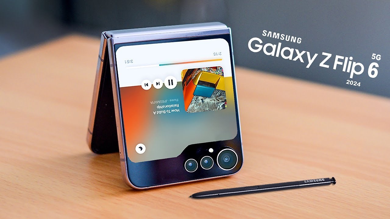 Galaxy Z Flip 6'nın bir özelliği daha belli oldu! DonanımHaber