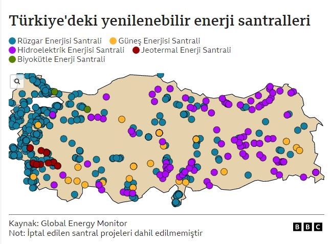 Türkiye kömürden neden vazgeçmiyor?