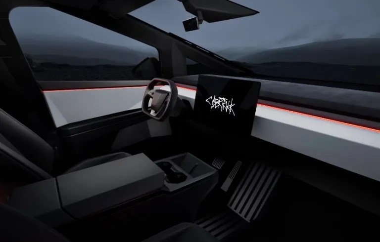 Tesla Cybertruck nihayet tanıtıldı: İşte özellikleri ve fiyatı