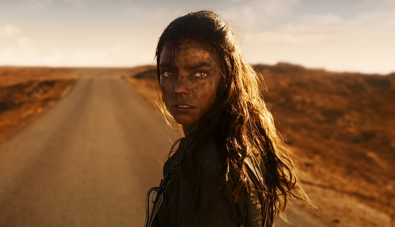 Merakla beklenen Mad Max filmi “Furiosa” için fragman yayınlandı