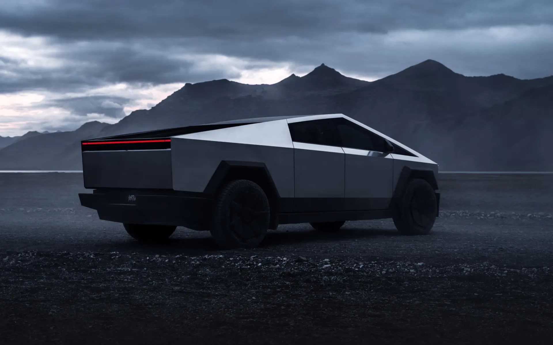 Cybertruck, Tesla'nın değerini 1 trilyon dolara çıkarabilir