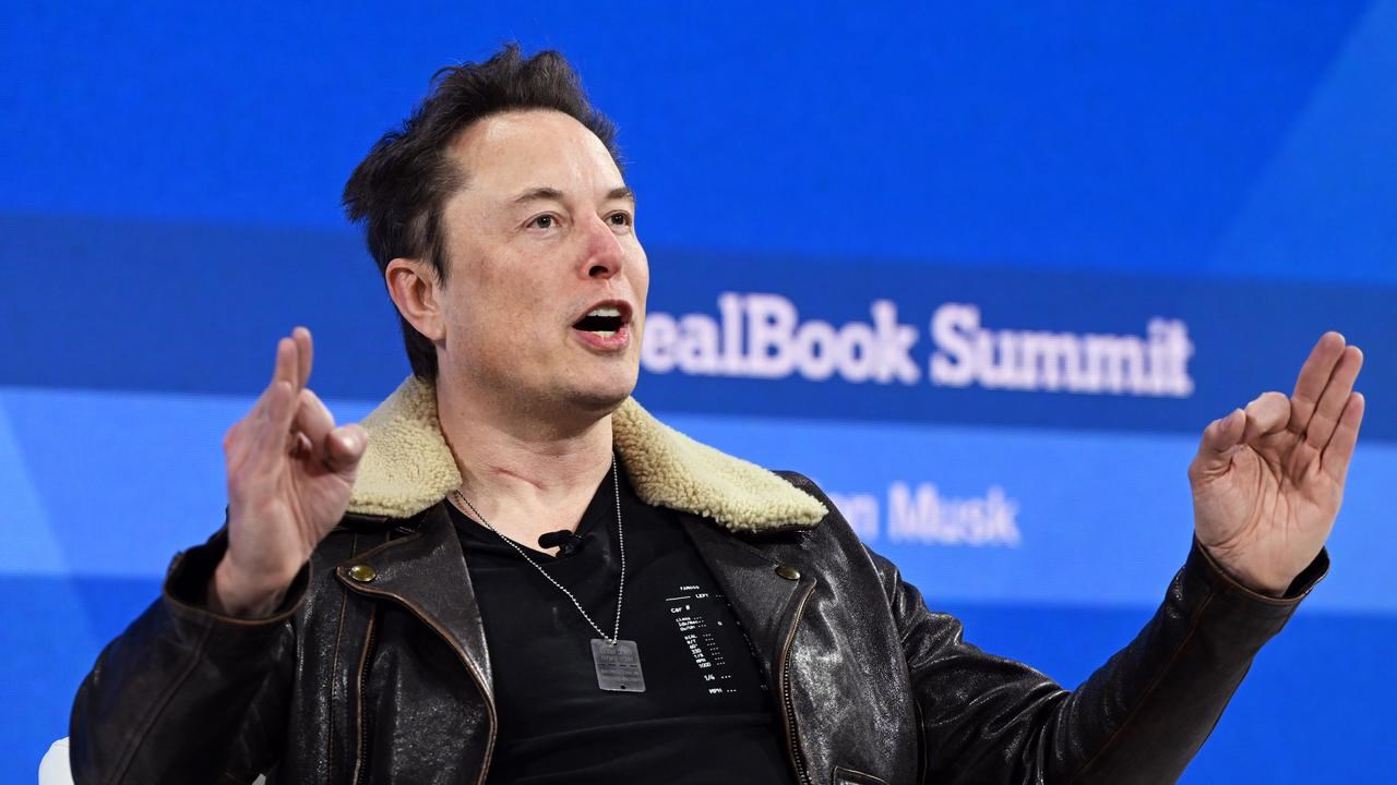 Elon Musk’ın küfürlü röportajı sonrası X CEO’sundan açıklama