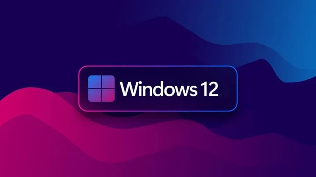Windows 12, Haziran 2024'te çıkabilir: İşte detaylar