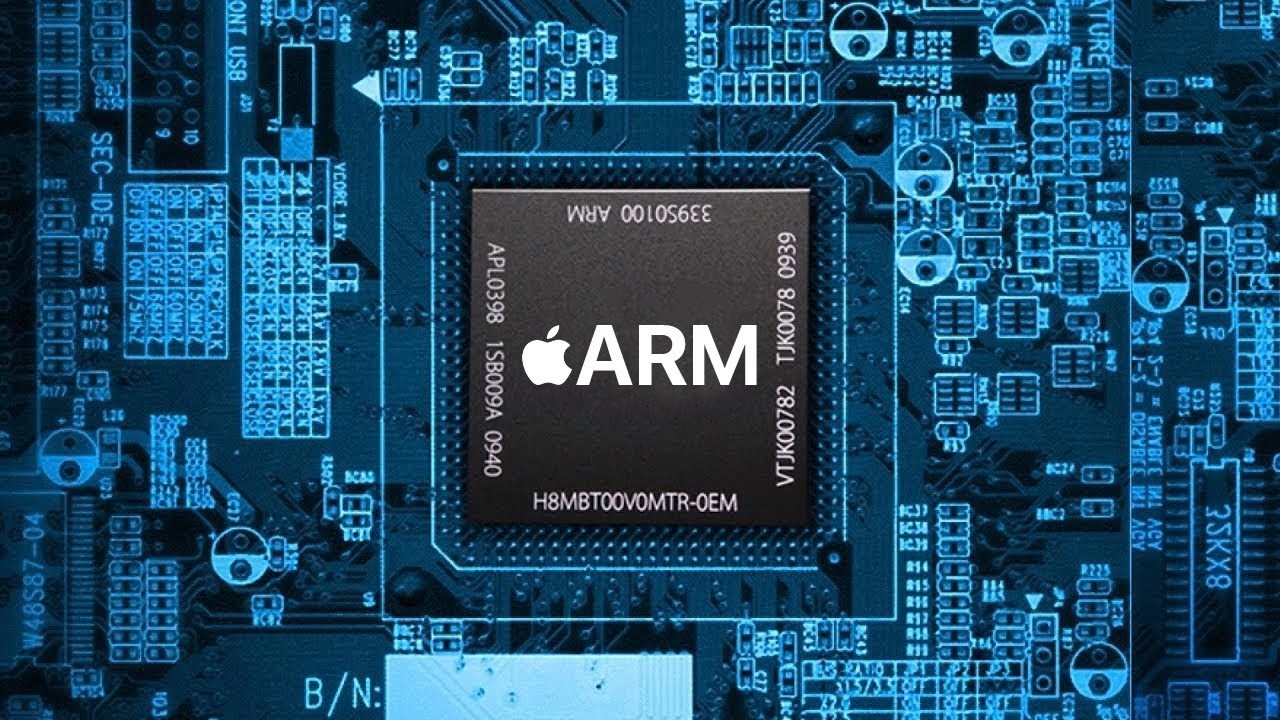Apple, ARM'a çip başına 30 cent'den az para ödüyor