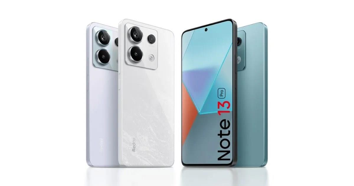Redmi Note 13 Pro ve Note 13 Pro Plus'un Avrupa fiyatı sızdırıldı