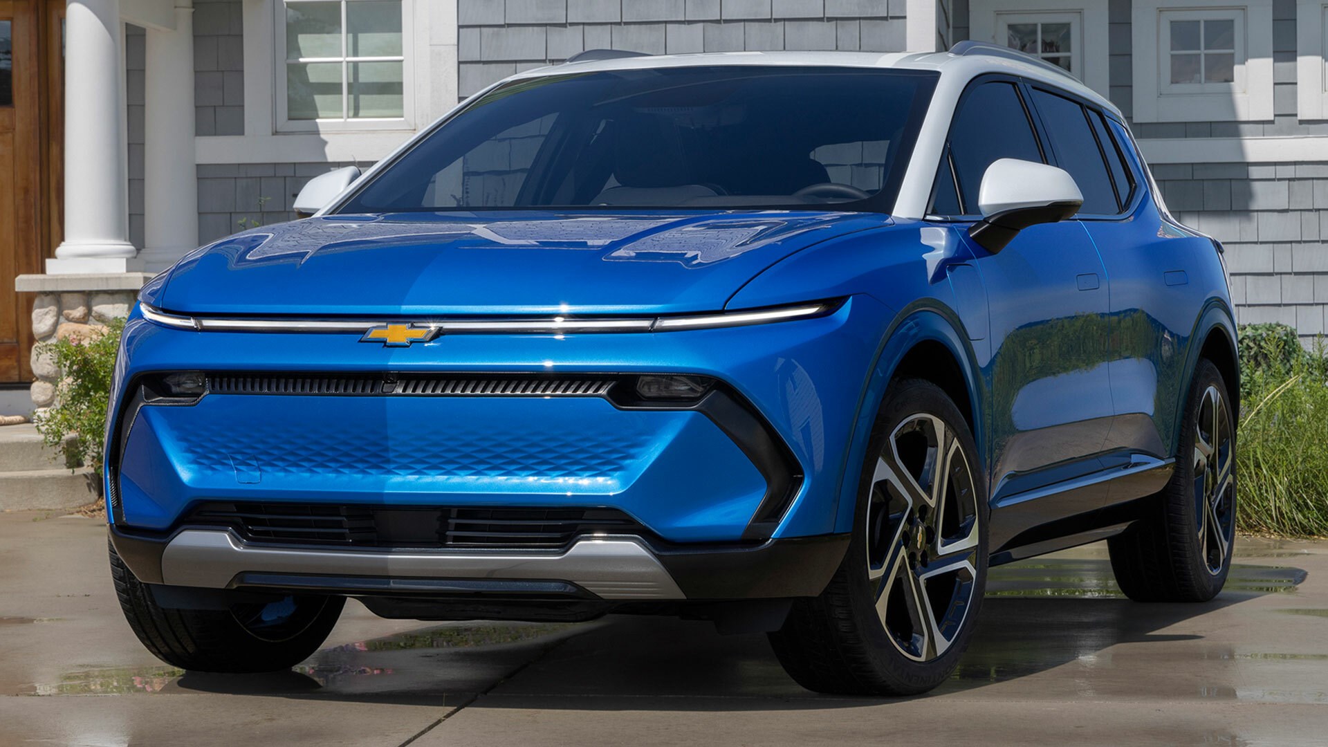 General Motors, 2024'de elektrikli otomobillerde kâra geçecek