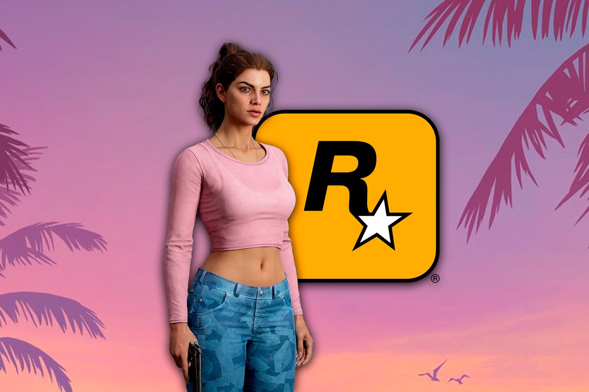 GTA 6'dan Vice City manzaralı kısa bir görüntü internete düştü