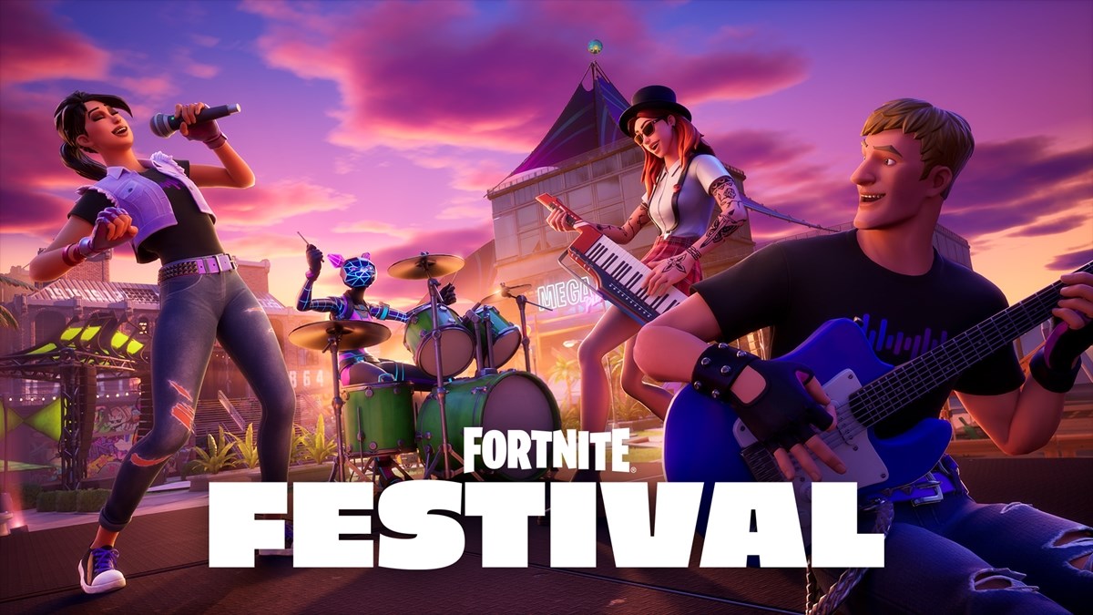 Fortnite oyununda tam 3 yeni deneyim