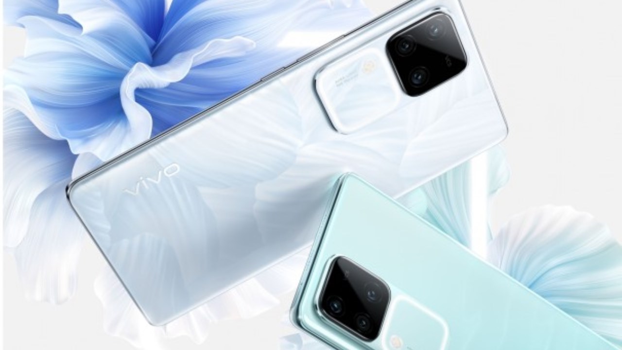 Vivo S18 serisinin kilit özellikleri ve çıkış tarihi belli oldu