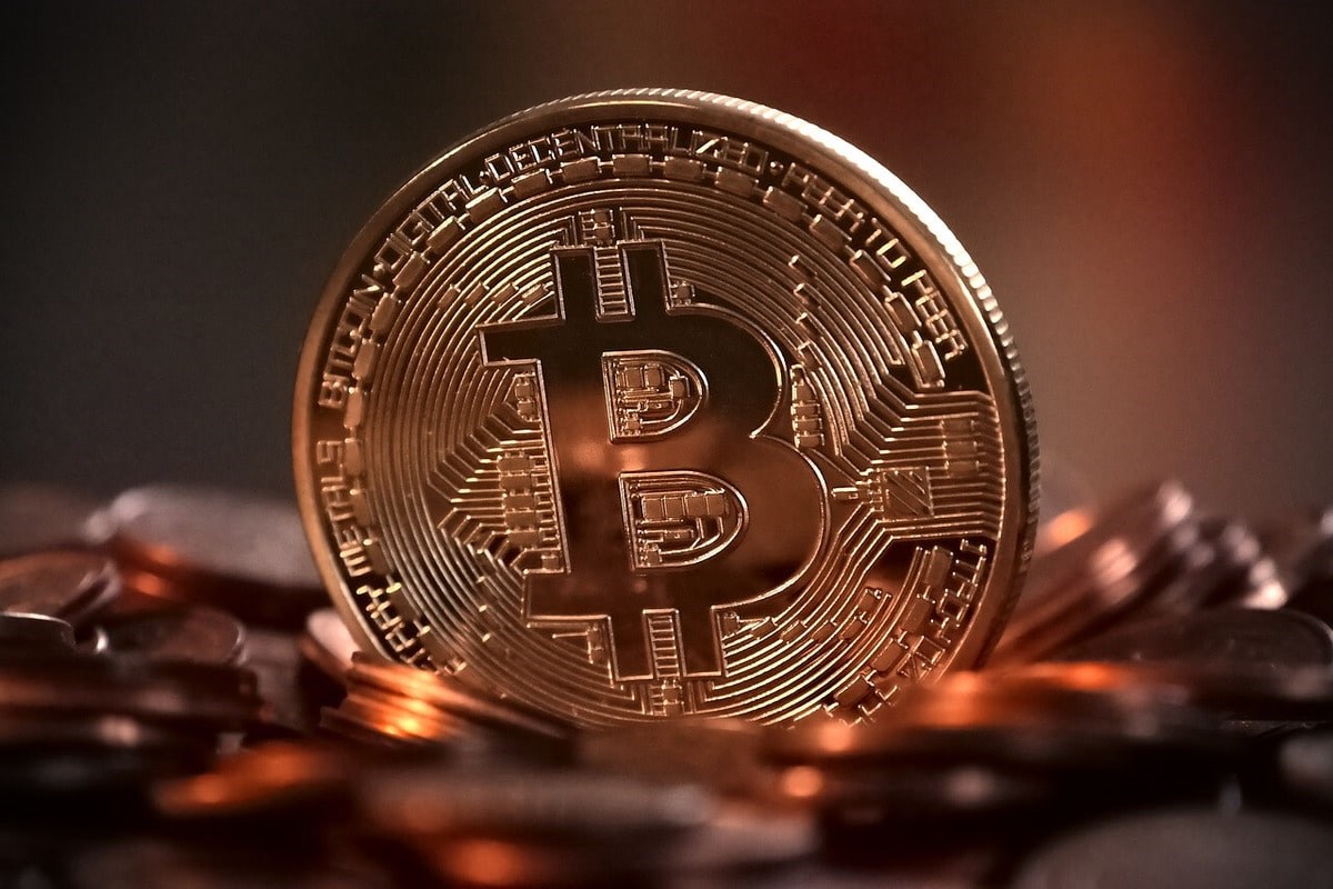 Bitcoin işlemleri, bir havuzu dolduracak kadar su harcıyor