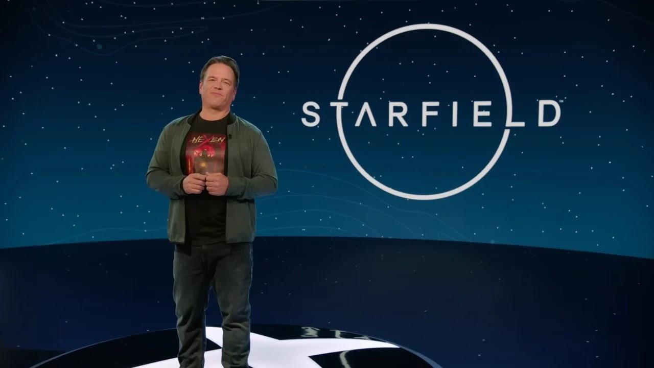 Starfield 12 milyon oyuncuyu geride bıraktı! Hedefi Skyrim