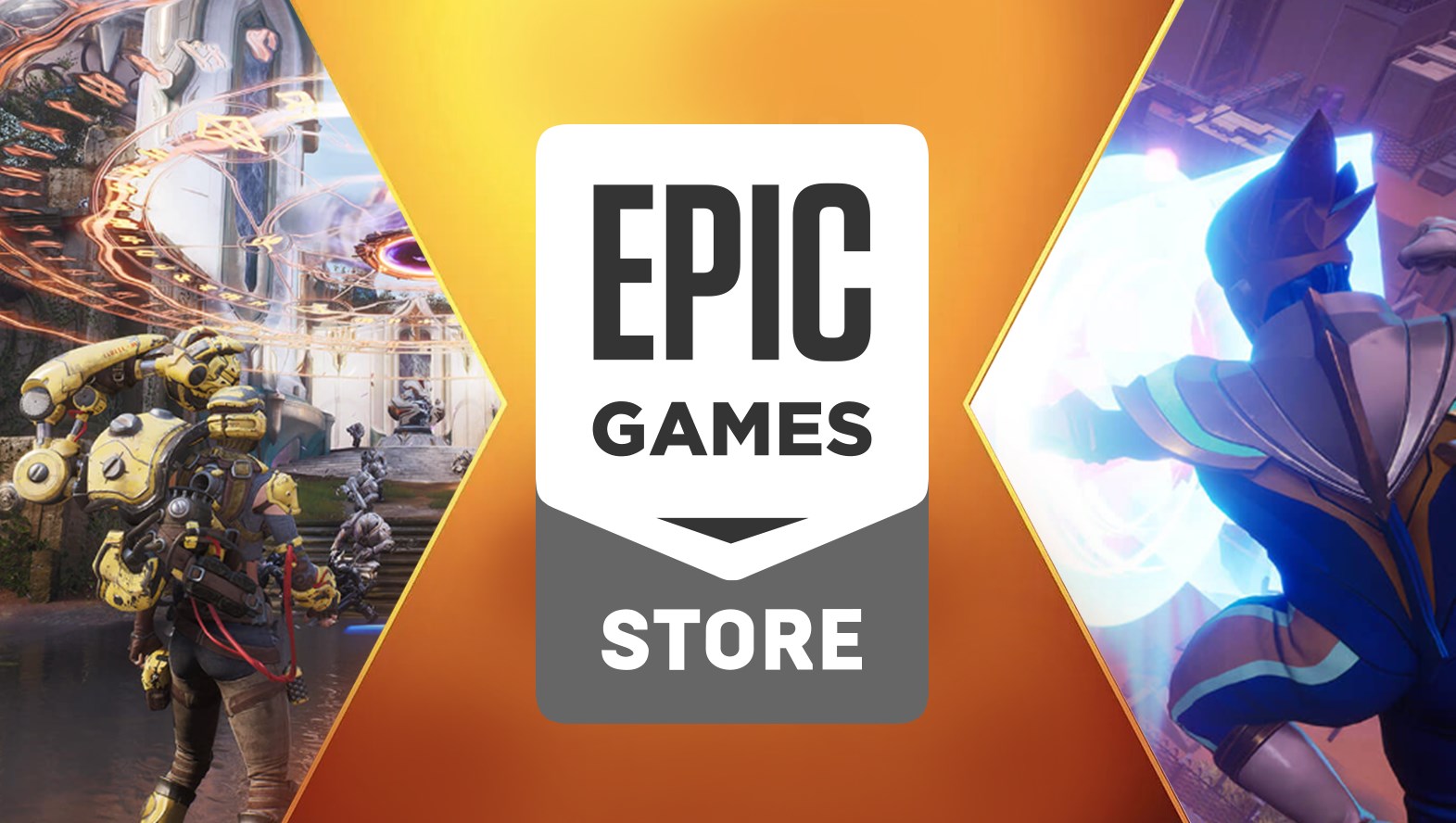 Epic Games'in bu haftaki ücretsiz oyunları belli oldu!