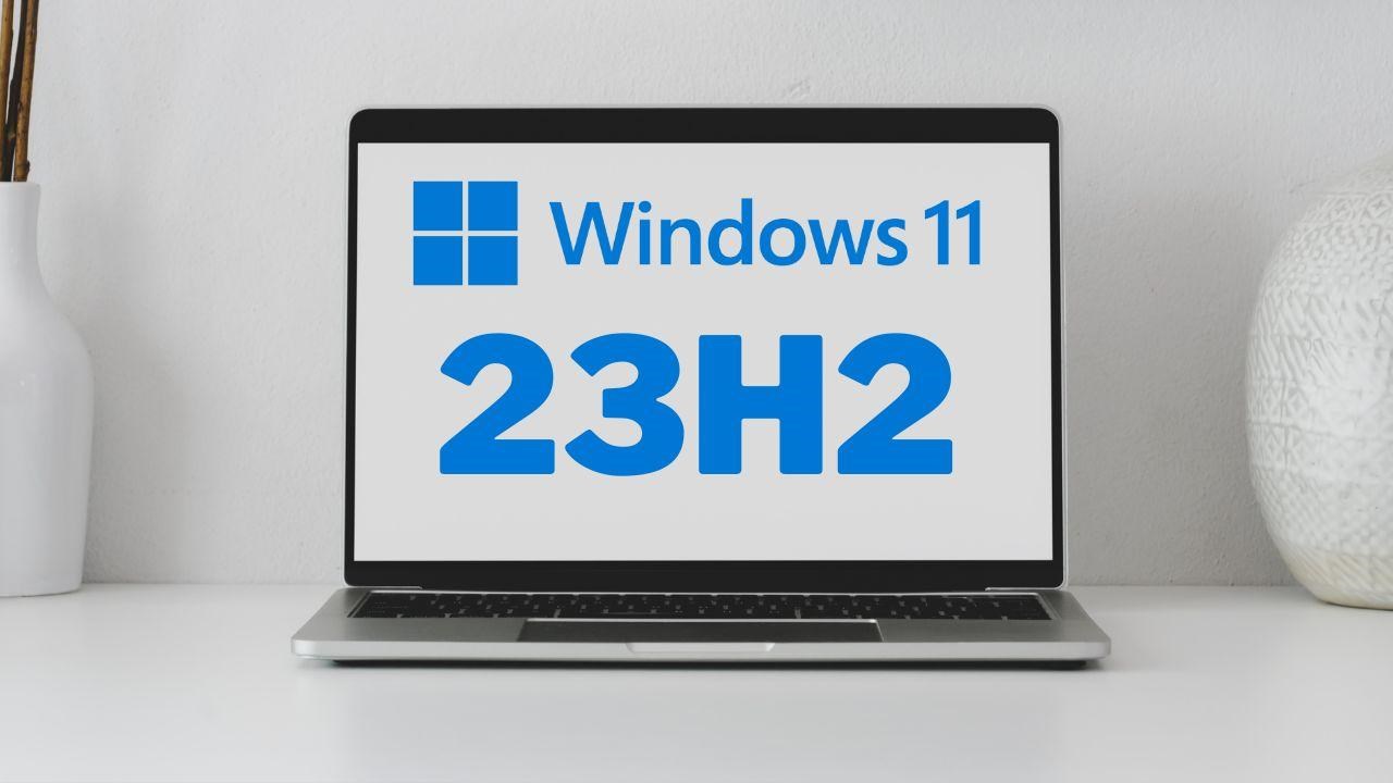 Windows 11 23H2 güncelleme oyun performansını etkiliyor
