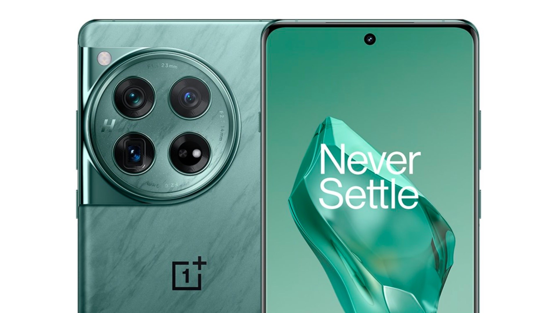 OnePlus 12 tanıtıldı: İşte fiyatı ve özellikleri