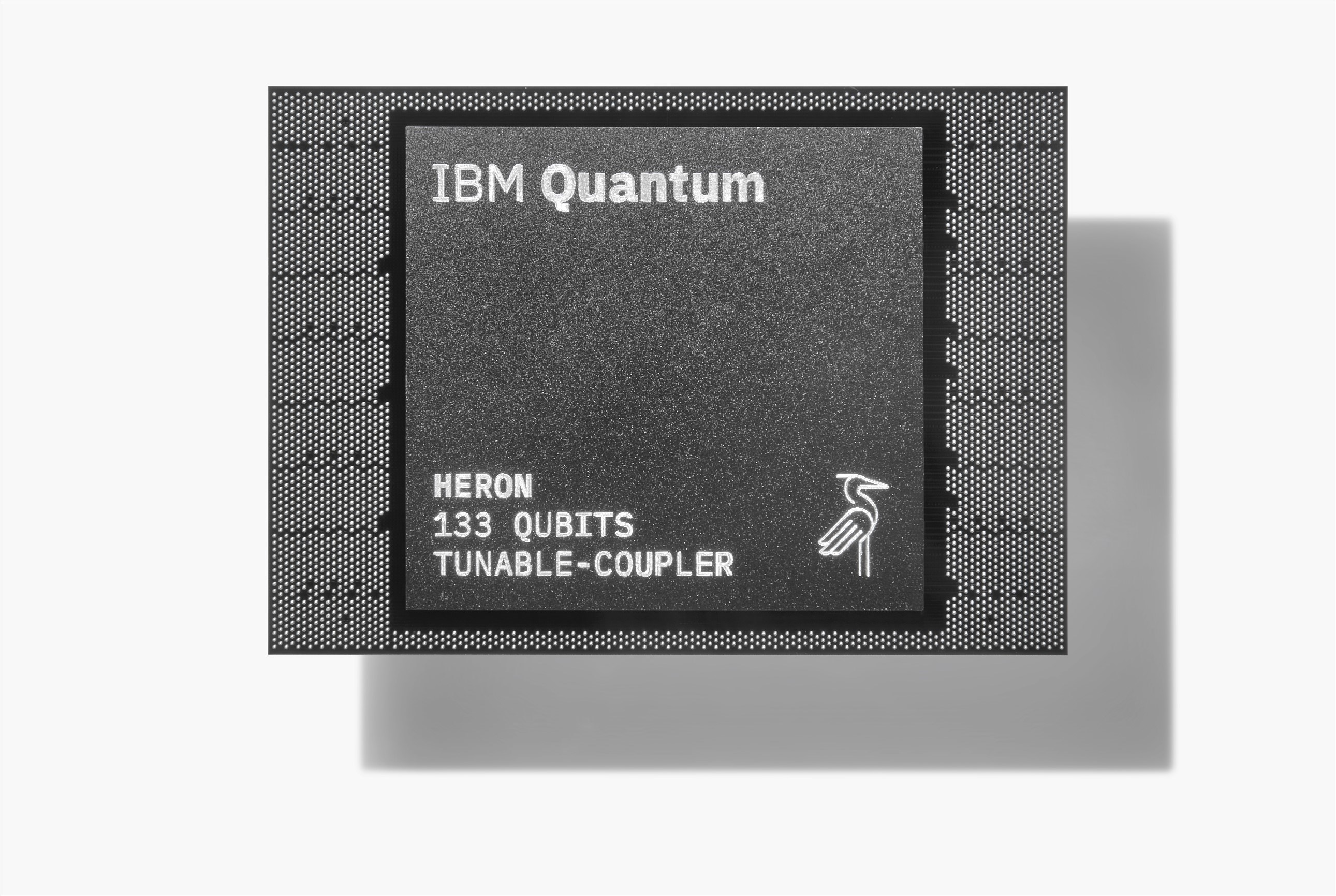 IBM, ilk 1.000 kübitlik kuantum işlemcisini duyurdu