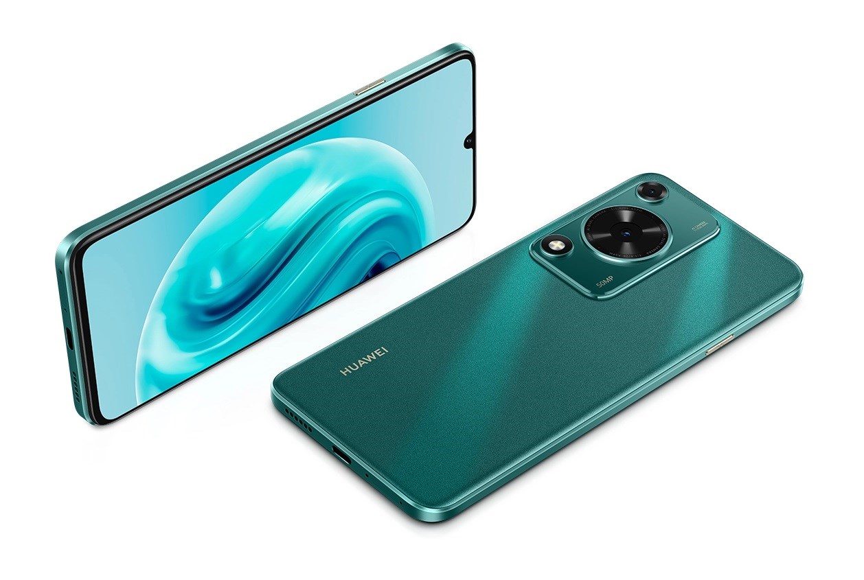 Huawei Enjoy 70 tanıtıldı: İşte özellikleri ve fiyatı