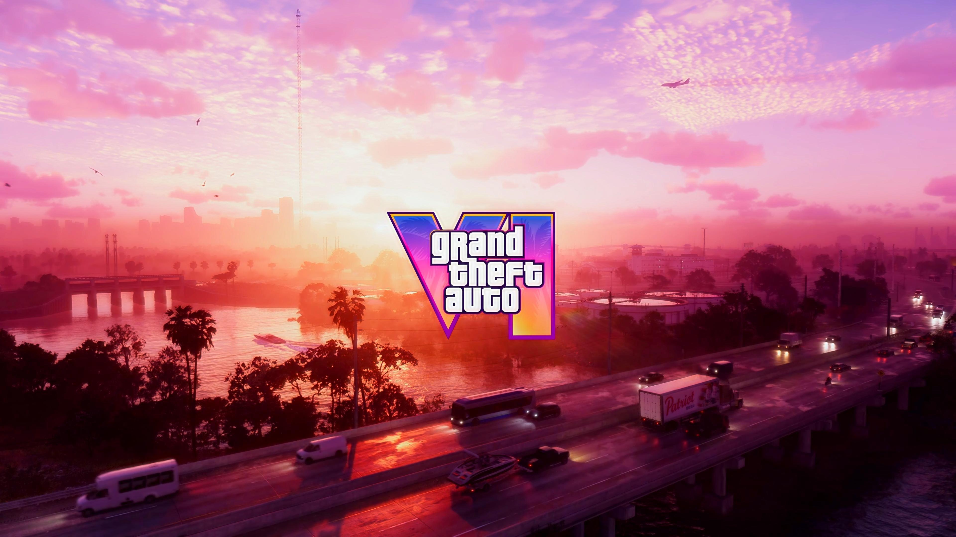 İlk GTA 6 fragmanı YouTube rekoru kırdı DonanımHaber