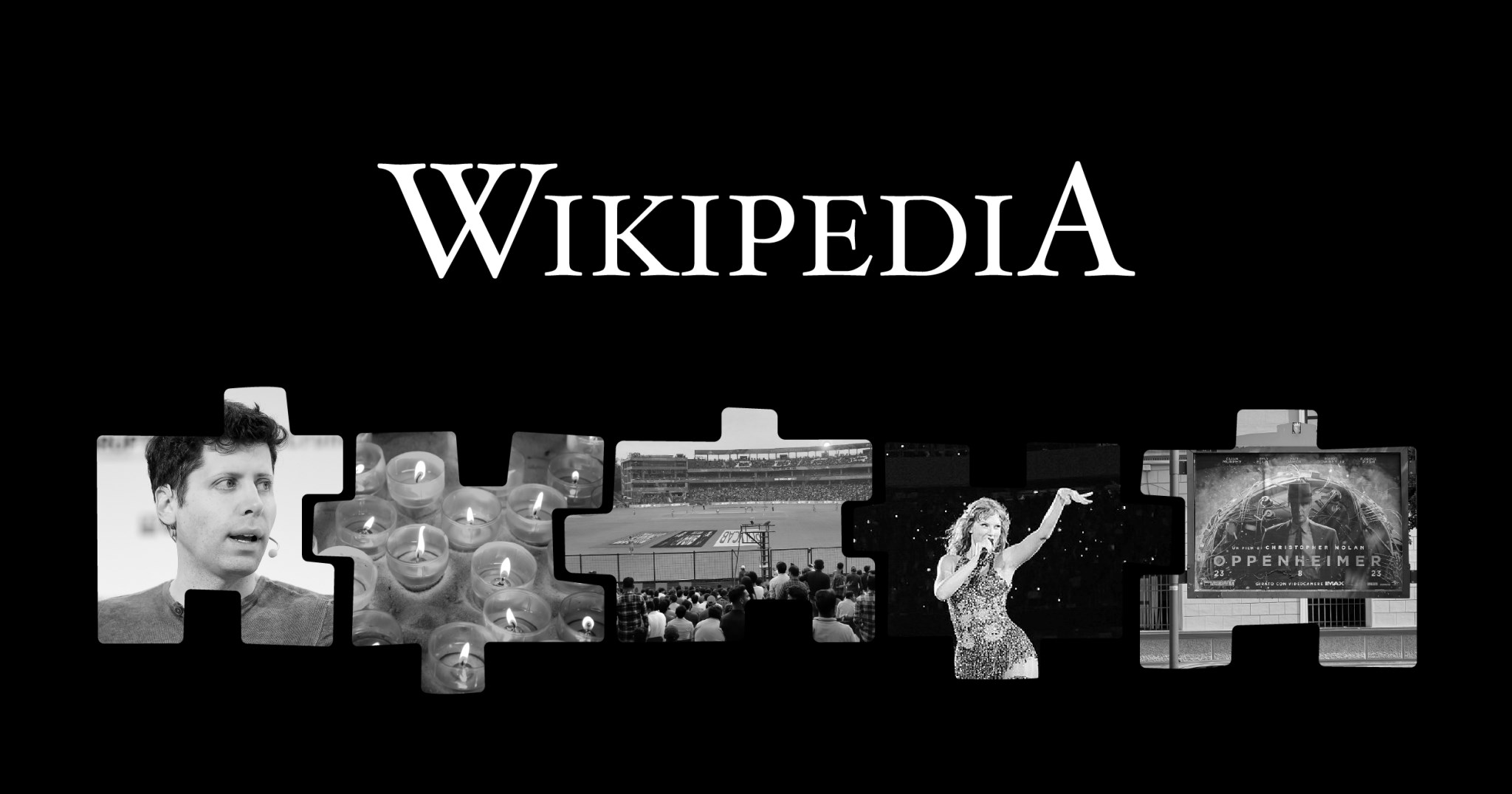 wikipedia en popüler makaleler 2023