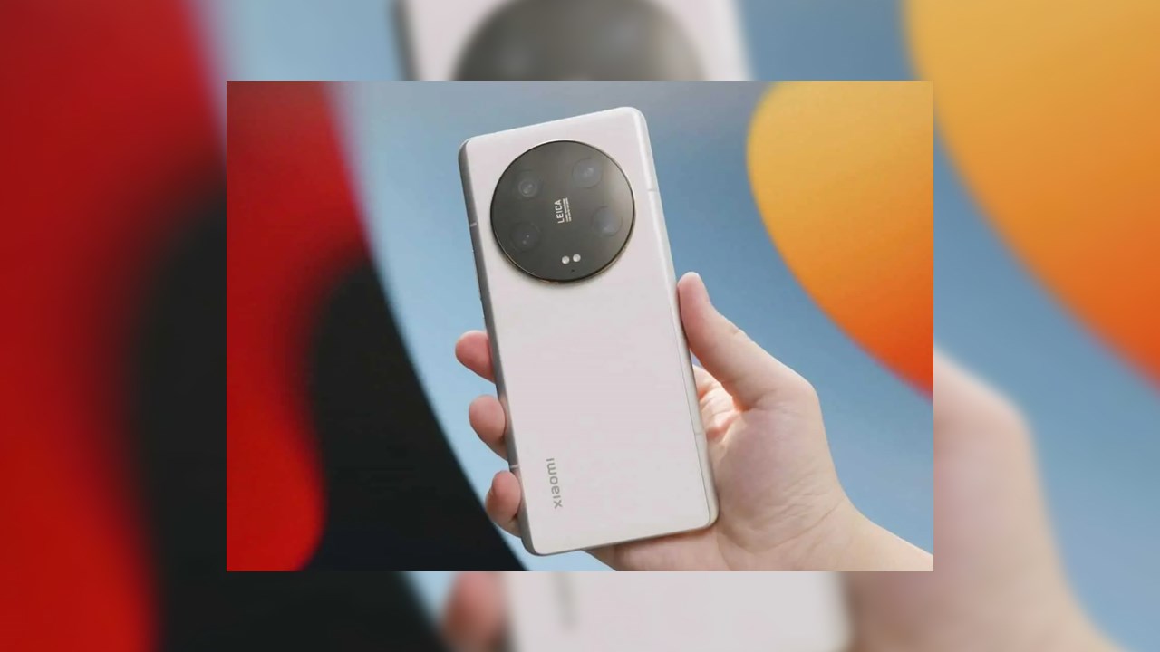 Xiaomi 14 Ultra'nın pil kapasitesi ve kamerası belli oldu!