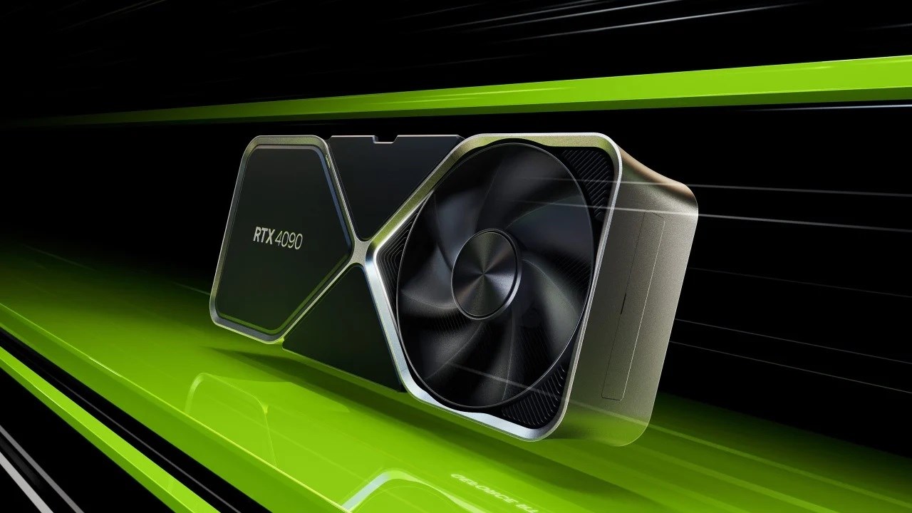 GeForce RTX 4090 “D” önümüzdeki yıl Çin’de çıkıyor