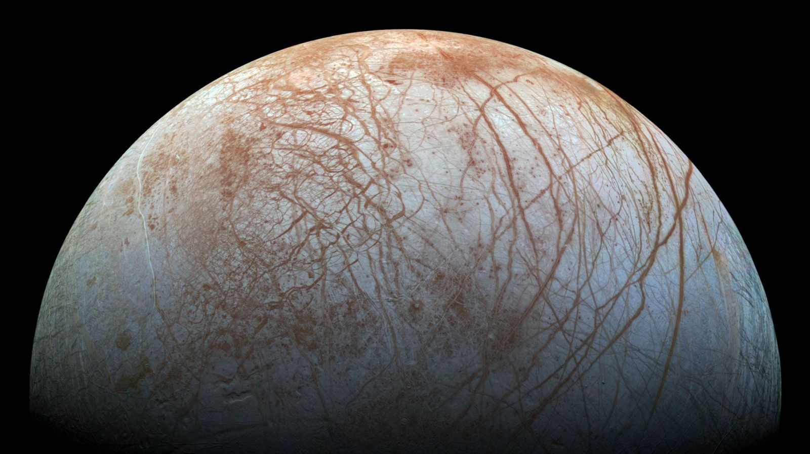NASA, uzaylıları bulmak için Cyrobot görevini detaylandırdı