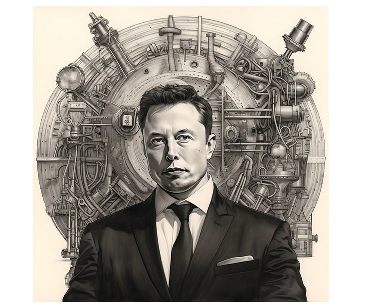 Elon Musk'tan 1 milyar Dolarlık Kripto Hamlesi!