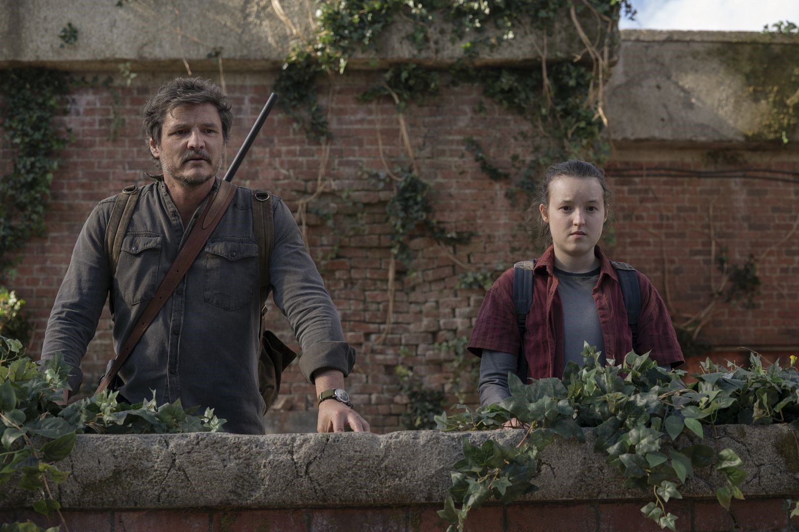 The Last of Us'ın ikinci sezonu için tarih verildi