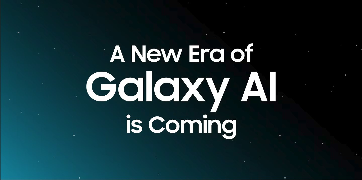 Galaxy S24 serisine güç verecek! Galaxy AI doğrulandı