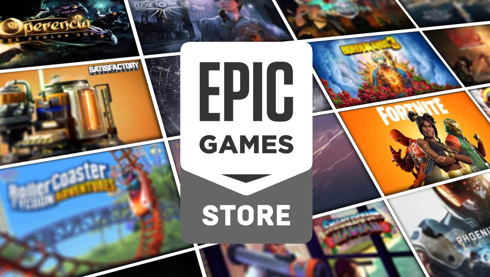 Epic Games'te haftanın ücretsizleri: Erişime açıldı