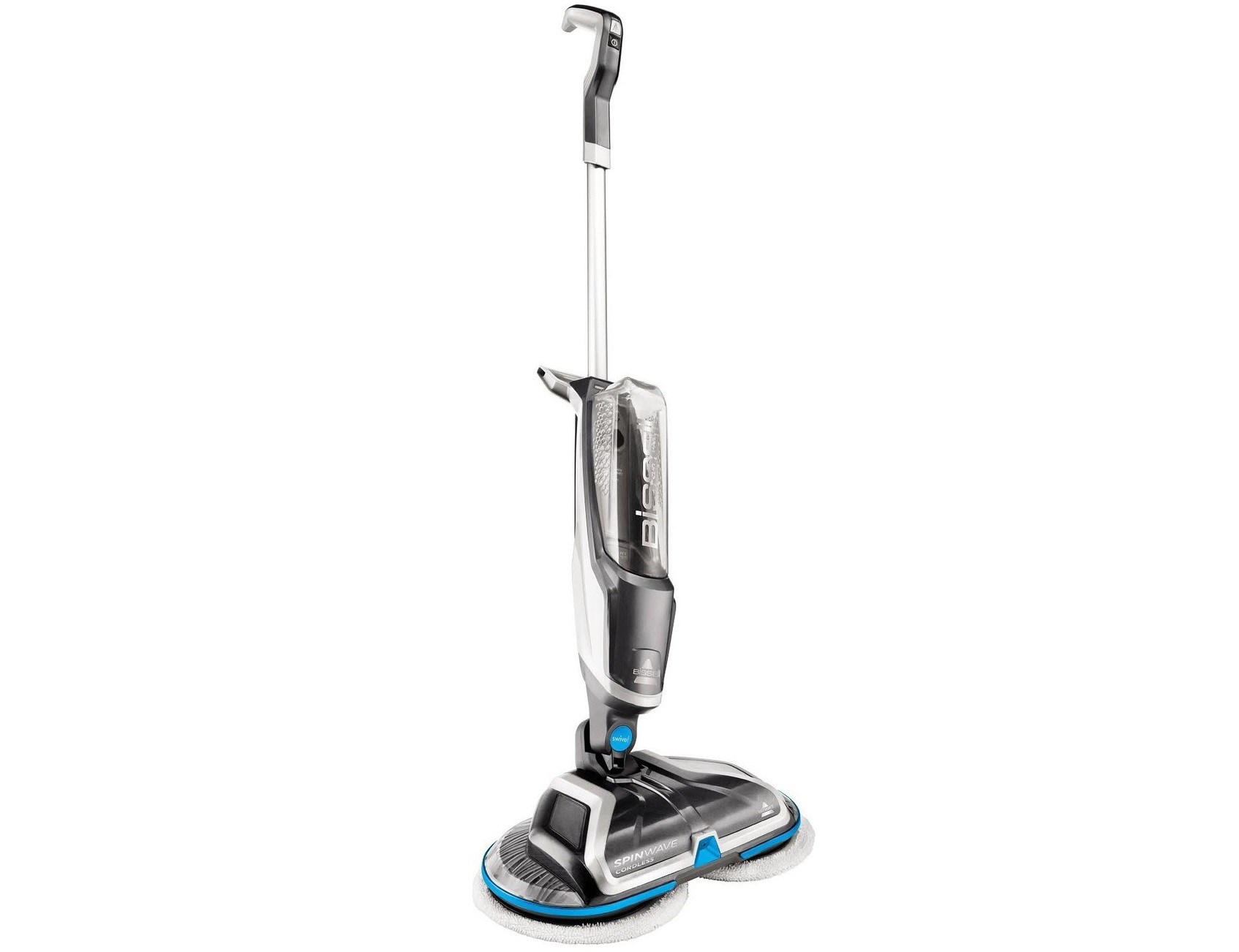 Bissell SpinWave Cordless