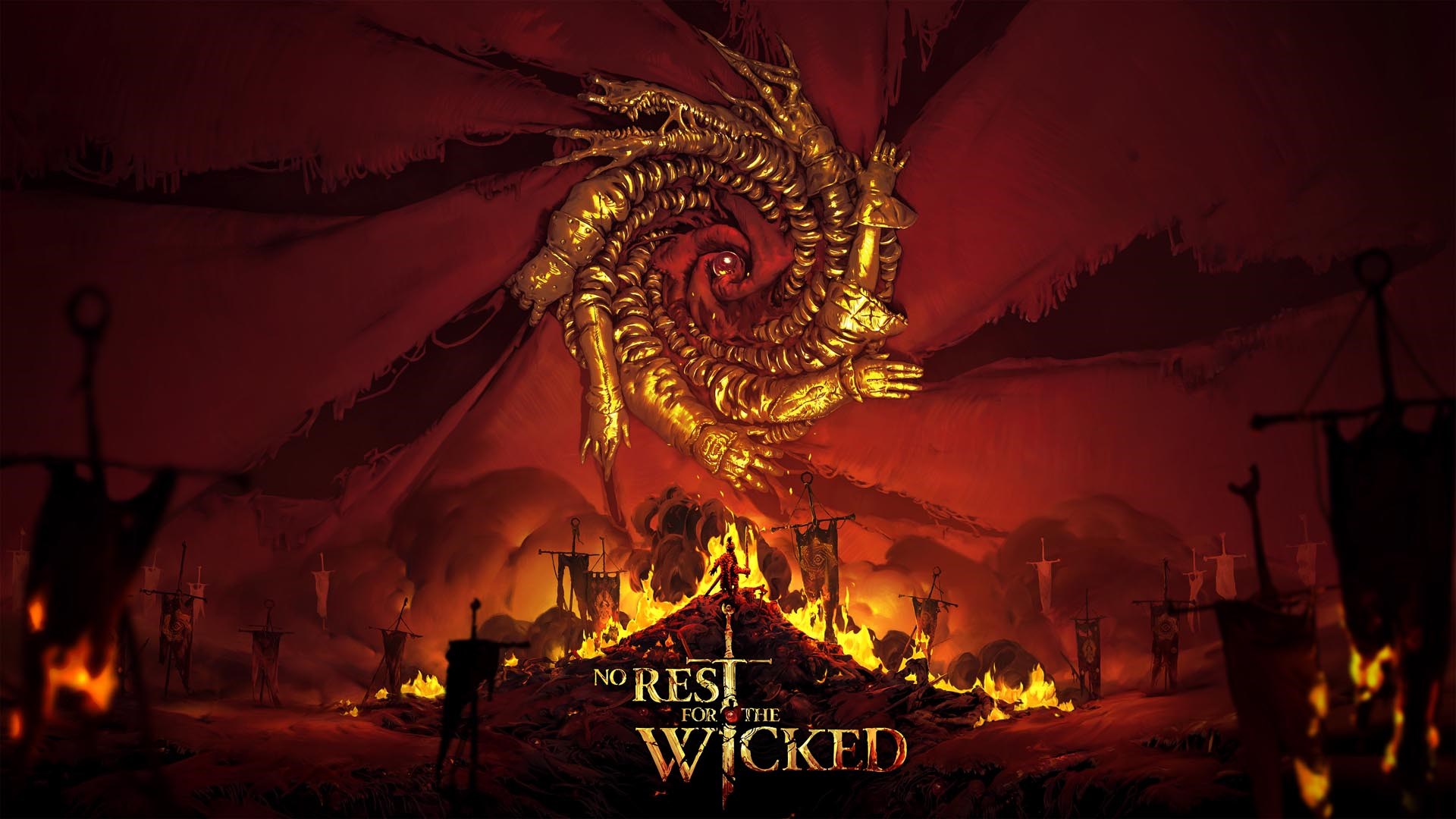 Ori’nin geliştiricilerinden yeni oyun: No Rest for the Wicked