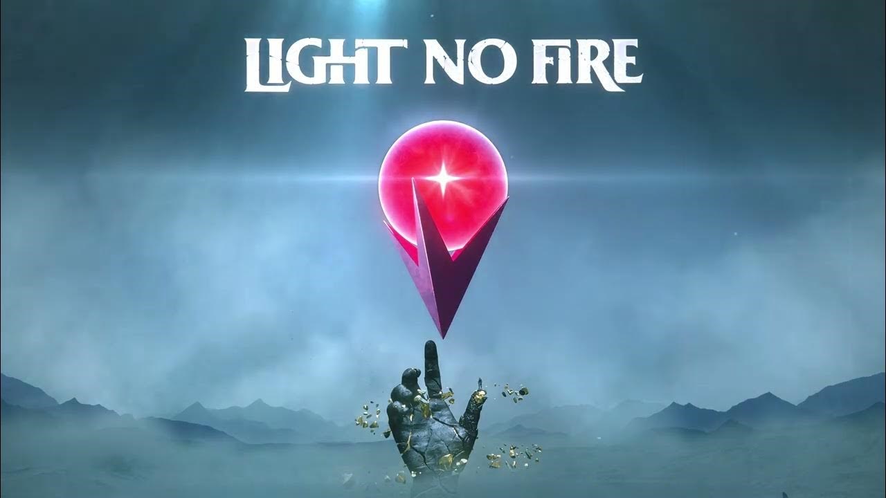Bütün bir gezegeni simüle eden RPG oyunu Light No Fire duyuruldu
