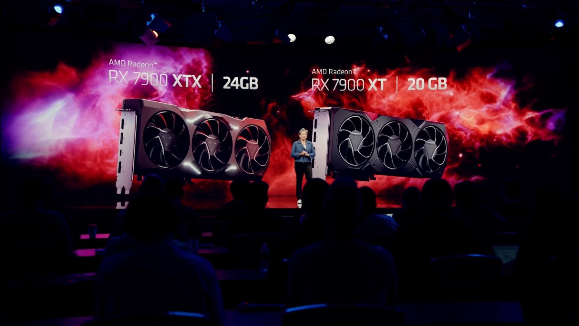 AMD Radeon RX7000 serisinin en büyük sorunu çözülüyor!