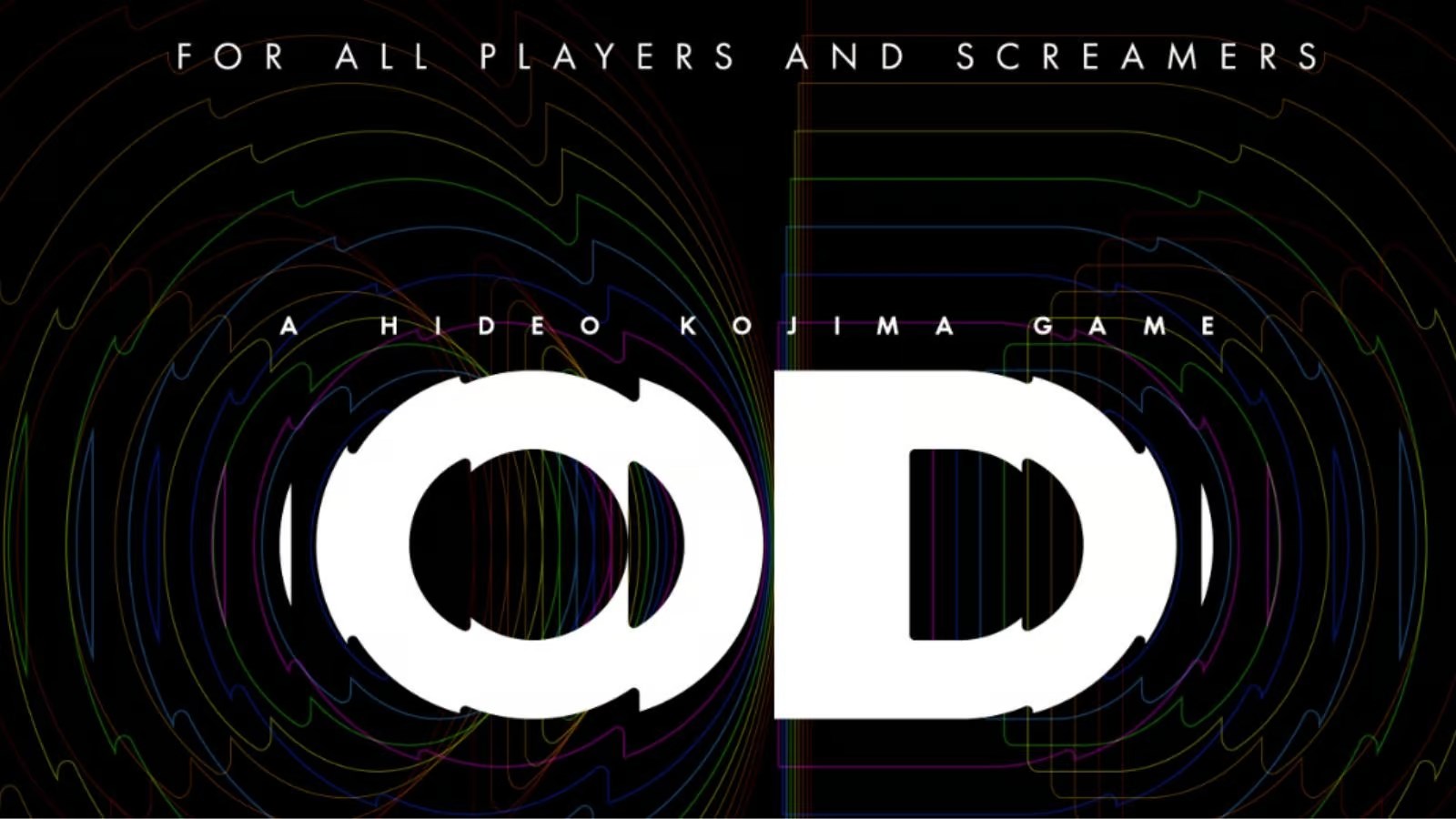 Hideo Kojima'dan yeni korku oyunu: “OD”