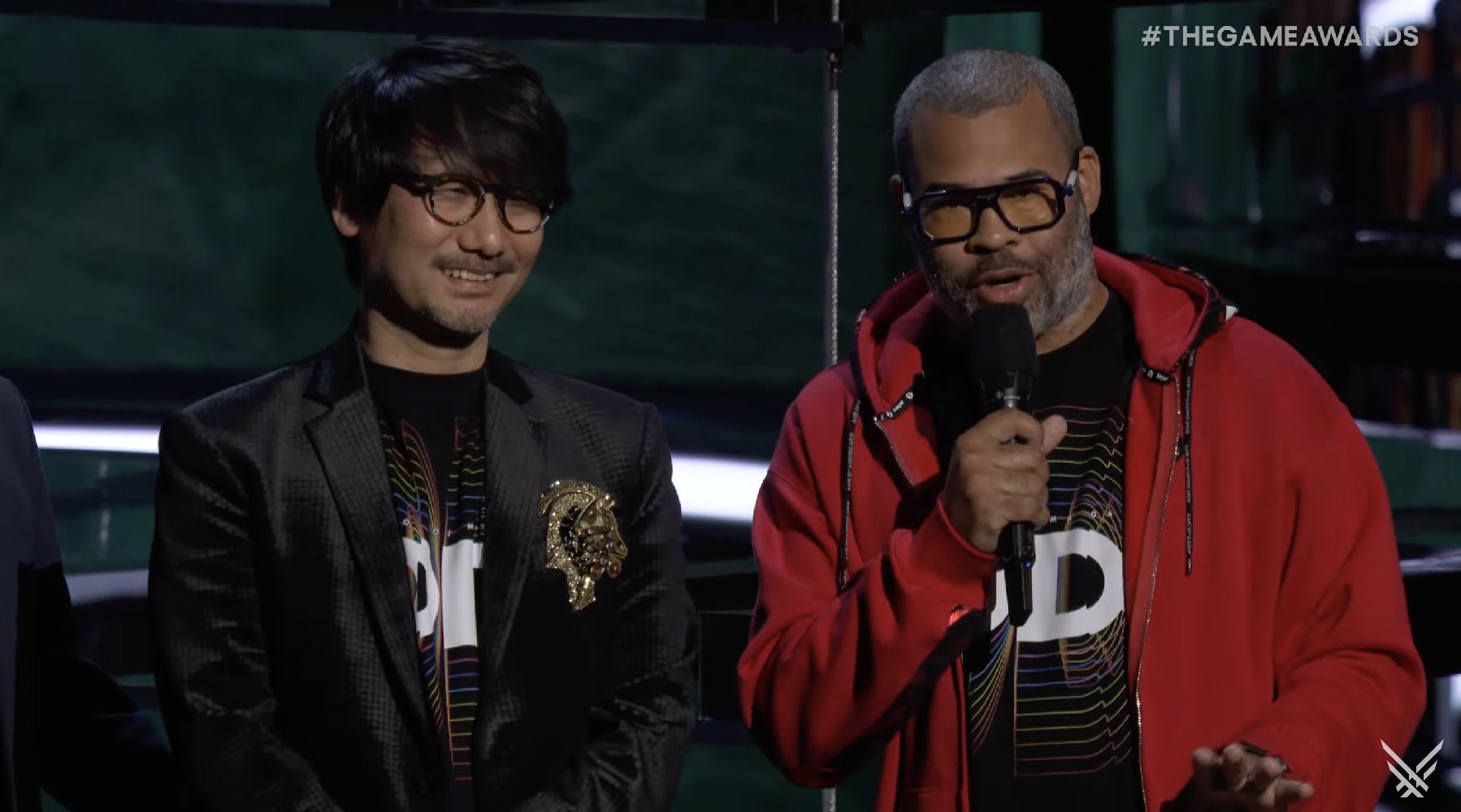 Hideo Kojima'dan yeni korku oyunu: “OD”