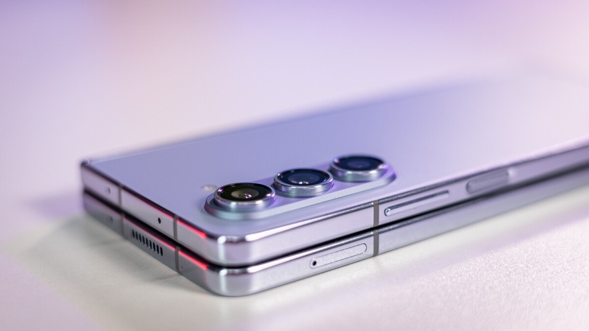 Samsung Galaxy Z Fold 6'da beklenen değişiklik gelebilir