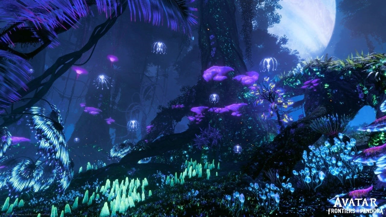 Avatar Frontiers of Pandora - inceleme