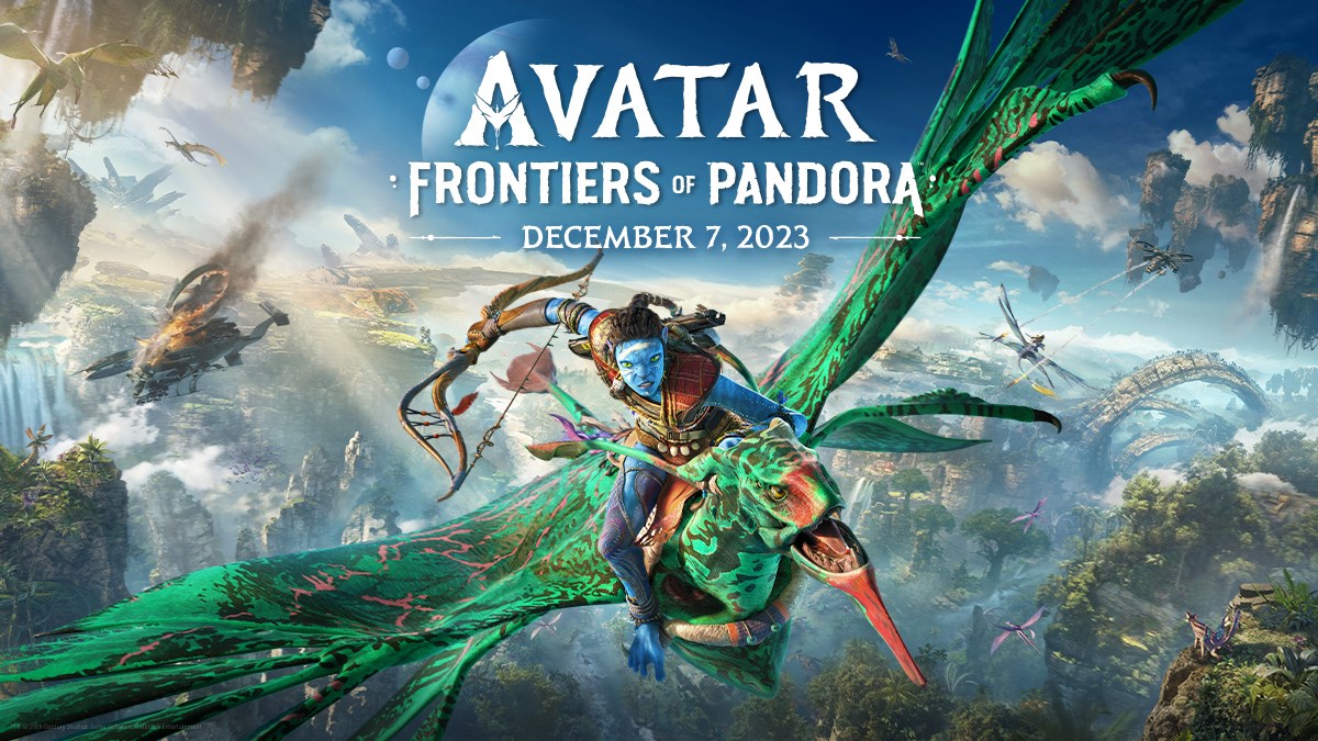 Avatar Frontiers of Pandora - inceleme