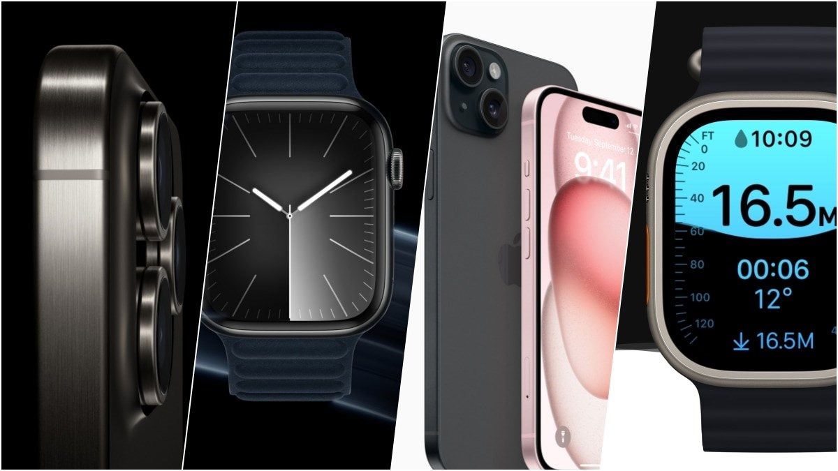 apple watch & iphone baş tasarımcısı ayrılıyor