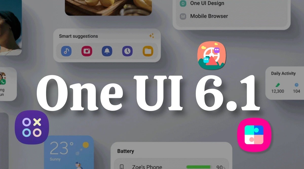 One UI 6.1 yepyeni bir özellikle geliyor! Pilinizi koruyacak