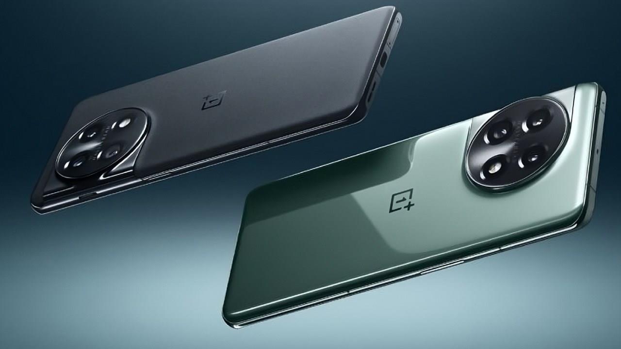 OnePlus 12 ve OnePlus 12R 5G'nin küresel lansman tarihi onaylandı