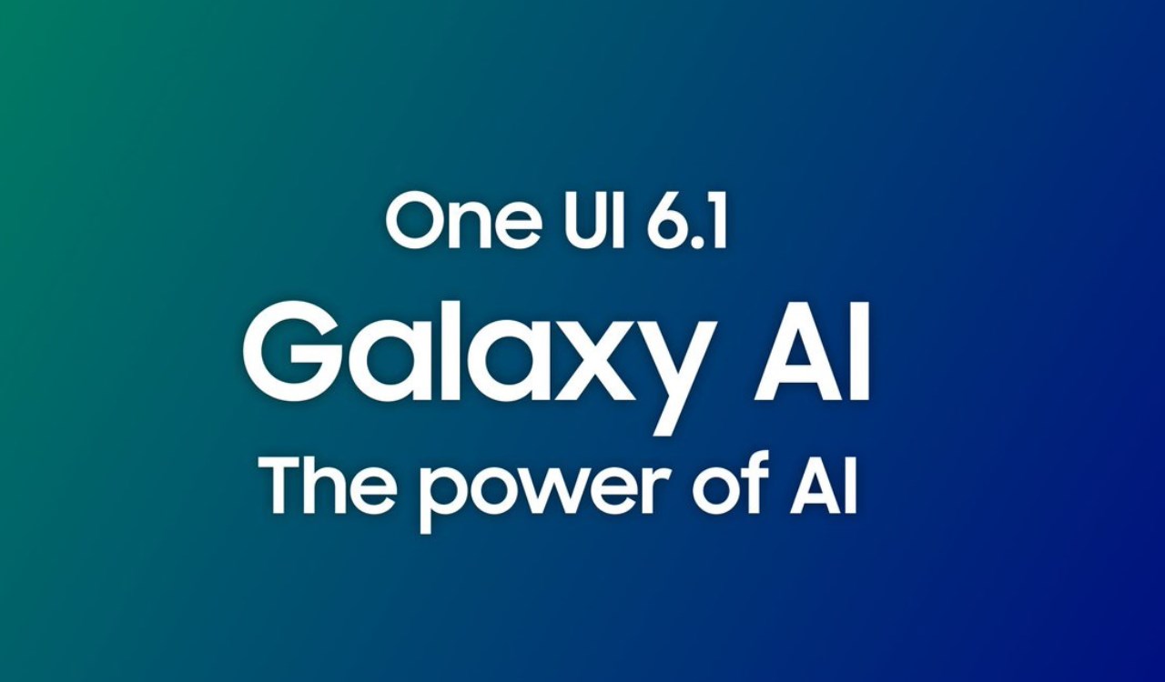 One UI 6.1 ile devasa yenilikler geliyor: İşte özellikler