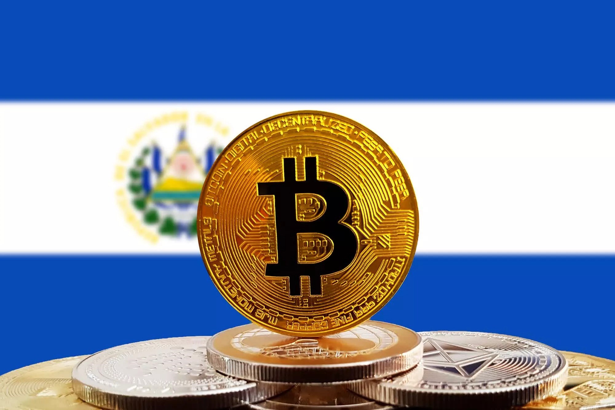 El Salvador Başkanı duyurdu: Bitcoin'le vatandaşlık hamlesi!